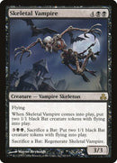 Skeletal Vampire (62) [GPT]