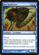 Sky Swallower (34) [GPT]
