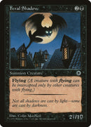 Feral Shadow Reminder Text [POR]