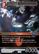 Garland (3-004H) [OP3]
