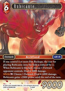 Rubicante (3-024R) [OP3]