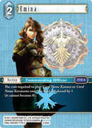 Emina (3-025C) [OP3]
