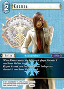 Kazusa (3-026C) [OP3]