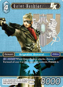 Qator Bashtar EX (3-027R) [OP3]