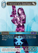 Semblance of a Gunslinger (3-028C) [OP3]