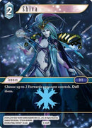 Shiva (3-032R) [OP3]