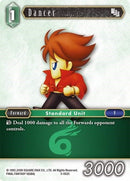 Dancer 3 052C (3-052C) [OP3]