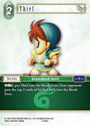 Thief (3-055C) [OP3]