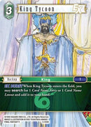 King Tycoon EX (3-059H) [OP3]
