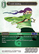 Tsukinowa (3-060R) [OP3]