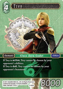 Trey (3-064H) [OP3]