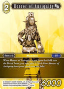 Horror of Antiquity (3-075C) [OP3]