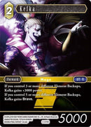 Kefka (3-079H) [OP3]