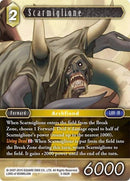 Scarmiglione (3-082R) [OP3]