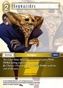 Segwarides (3-083C) [OP3]