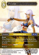 Prishe (3-092L) [OP3]