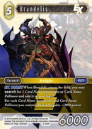 Brandelis EX (3-093H) [OP3]