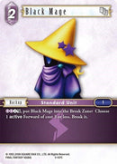 Black Mage 3 107C (3-107C) [OP3]