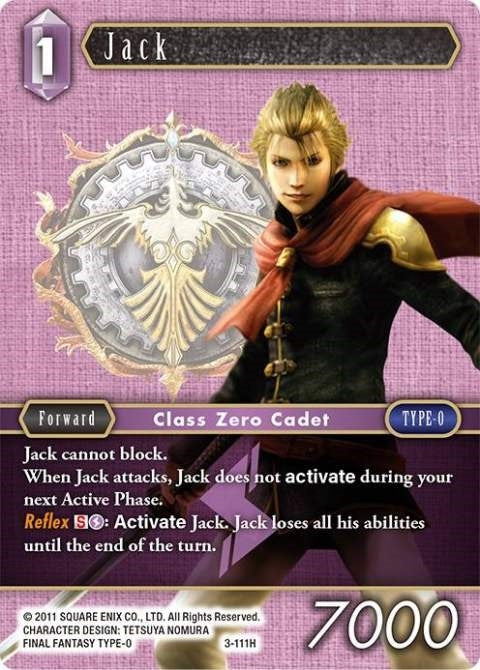 Jack (3-111H) [OP3]
