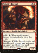 Wildfire Eternal (109) [BABP]