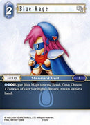 Blue Mage (3-121C) [OP3]