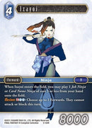 Izayoi (3-124R) [OP3]