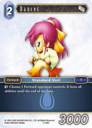Dancer 3 128C (3-128C) [OP3]