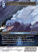 Cagnazzo (3-130R) [OP3]