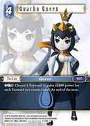 Quacho Queen (3-132R) [OP3]