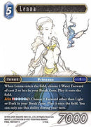 Lenna (3-144L) [OP3]