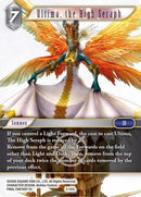 Ultima the High Seraph (3-145L) [OP3]