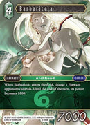 Barbariccia (3-066R) [OP3]
