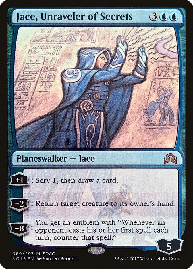 Jace Unraveler of Secrets SDCC 2017 Exclusive (69) [MEDIA]
