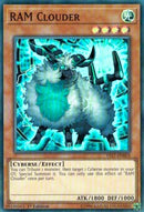 RAM Clouder (YS17-EN003) [YS17]