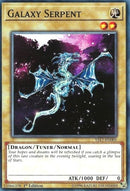 Galaxy Serpent (YS17-EN005) [YS17]