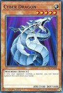 Cyber Dragon (YS17-EN008) [YS17]