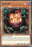 Sangan (YS17-EN013) [YS17]