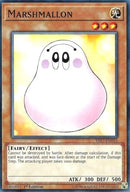 Marshmallon (YS17-EN015) [YS17]