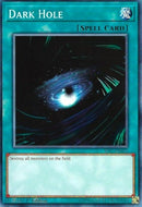 Dark Hole (YS17-EN023) [YS17]