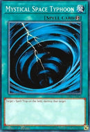 Mystical Space Typhoon (YS17-EN024) [YS17]