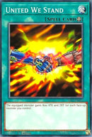 United We Stand (YS17-EN027) [YS17]