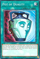 Pot of Duality (YS17-EN028) [YS17]