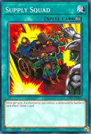 Supply Squad (YS17-EN030) [YS17]