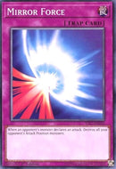 Mirror Force (YS17-EN034) [YS17]