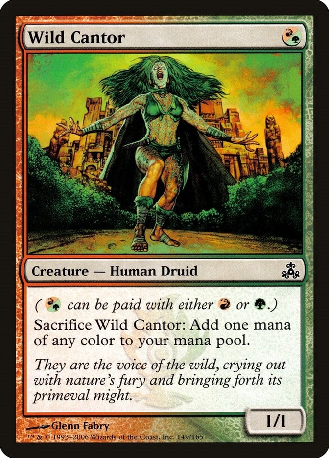 Wild Cantor (149) [GPT]
