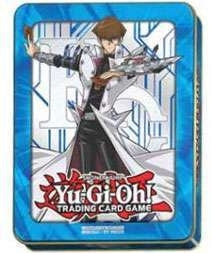 2017 Mega Tin Kaiba [CT14]