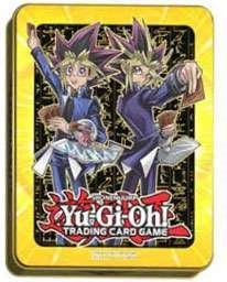 2017 Mega Tin Yugi [CT14]