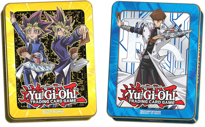 2017 Mega Tin Set of 2 [CT14]