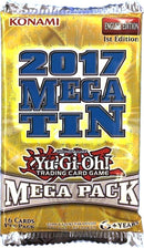 2017 Mega Tins Mega Pack [MP17]