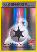 Double Colorless Energy 90 108 North America Championships (090/108) [PR]